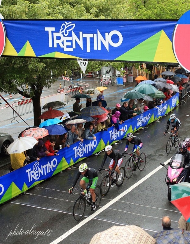 giro bicicletta a pinerolo 14 maggio